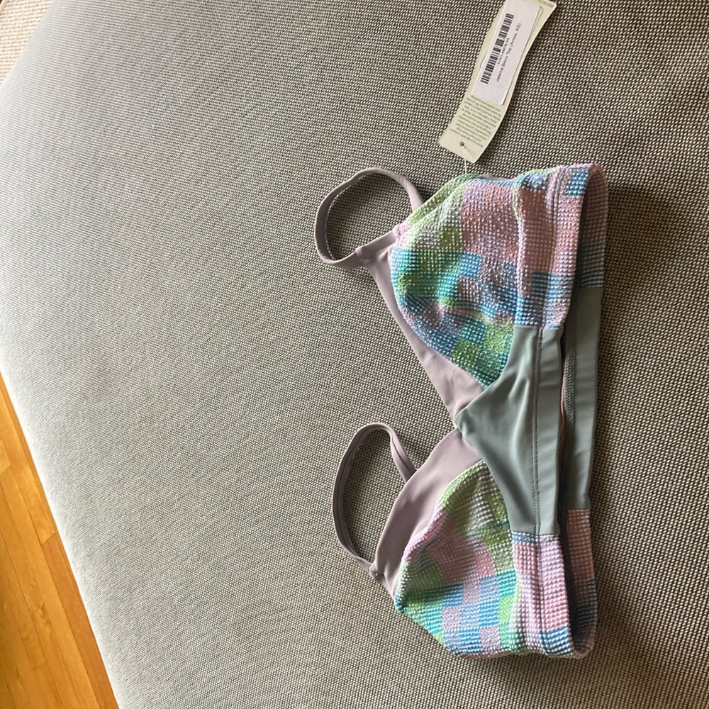 Jalama Bikini Top (Seea)